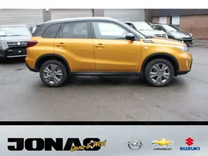 Suzuki Vitara 1.4 Comfort Hybrid 6AT Bild 5