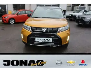Suzuki Vitara 1.4 Comfort Hybrid 6AT Bild 2