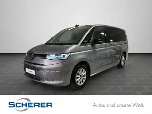 Volkswagen T7 Multivan 2.0 TDI DSG Lang, Navi, Sitzh., IQLi