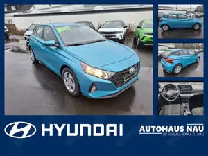 Hyundai i20 1.2 Select incl.Inspektionsp. BigDeal*PDC*SHZ