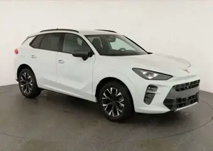 CUPRA Terramar 1.5 eTSI 110 kW DSG, AHK, HuD, el. Klappe, Navi...