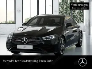 Mercedes-Benz CLA 200 AMG+NIGHT+PANO+360°+MULTIBEAM+TOTW+7G