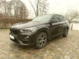 BMW X1 X1 xDrive20d Aut. Sport Line
