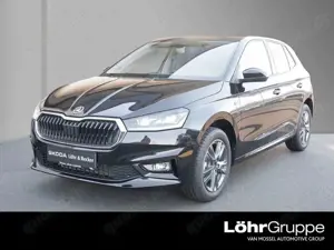 Skoda Fabia Tour 1,0TSI 85kW DSG