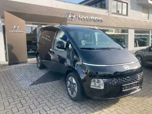 Hyundai STARIA 1.6 T-GDI Hybrid 2WD PrimePano+Park-Paket
