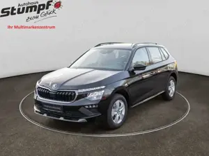 Skoda Kamiq Kamiq 1.5 TSI DSG Selection SHZ/KAMERA/KEYLESS