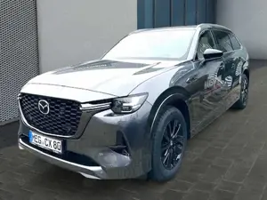 Mazda CX-80 Homura Plus 3.3L e-SKYACTIV D 254  7-sitzer CX-80