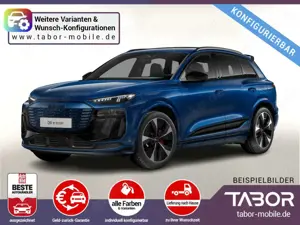 Audi Q6 e-tron Performance 306 LED Nav VirCo+ UVP-20%*