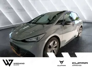 CUPRA Born KEYLESS PDC SHZ KAMERA NAVI ACC LED PANO