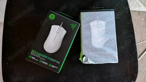 Razer deathadder Maus 