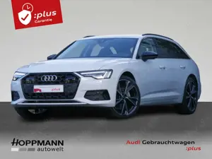 Audi A6 nza 35 TDI advanced Sport AHK Matrix-LE