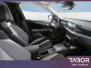 Opel Frontera Bild 5