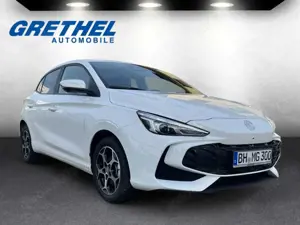 MG MG3 Hybrid+ Luxury MY24 360 Kamera ACC Apple CarPlay A