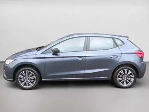 SEAT Ibiza 1.0 TSI Style Edition LED+Navi+Virtual+PDC Bild 4