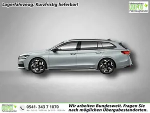 Skoda Superb Combi Sportline 2.0 TDI 7-Gang-DSG 4x4 142 kW (...