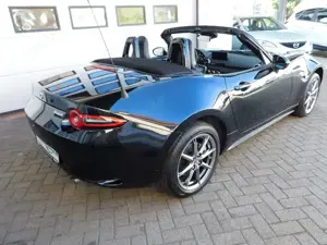 Mazda MX-5 Bild 4