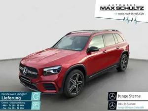 Mercedes-Benz GLB 200 d AMG*NIGHT*M-BEAM*K-GO*KAMERA*DAB*EDW*
