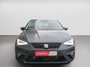 SEAT Ibiza 1.0 TSI Style Edition LED+Navi+Virtual+PDC Bild 3