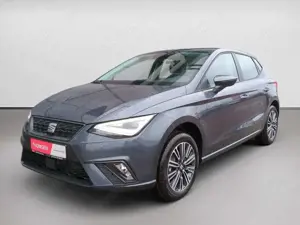 SEAT Ibiza 1.0 TSI Style Edition LED+Navi+Virtual+PDC Bild 2