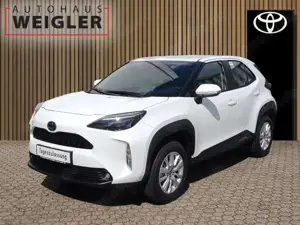 Toyota Yaris Cross Hybrid FWD Comfort