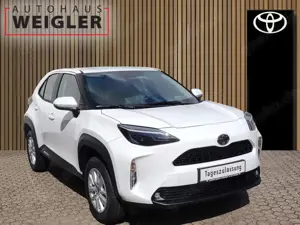 Toyota Yaris Cross Hybrid FWD Comfort Bild 2