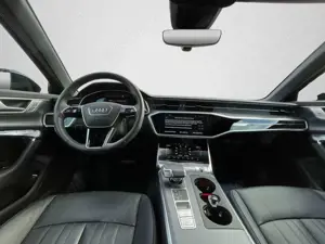 Audi A6 Bild 4