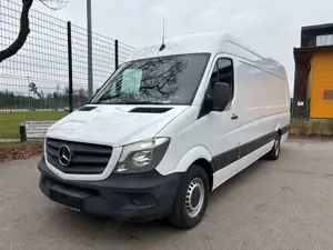 Mercedes-Benz Sprinter 314 CDI MAXI L6 JUMBO XXL