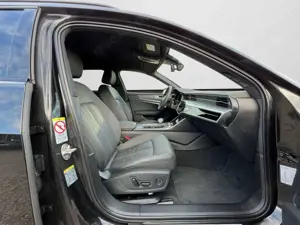 Audi A6 Bild 5