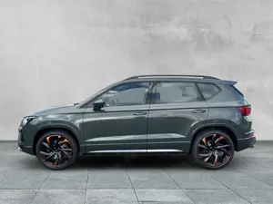 CUPRA Ateca 2.0 TSI DSG 4DRIVE VZ Akrapovic+NAVI+LED Bild 2