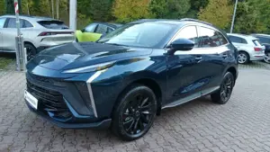 DFSK Others Forthing 5*1.5 TGDI*Aut.*SHZ*LED*Kam*Pano