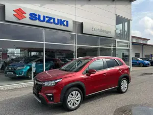 Suzuki S-Cross Comfort 1.4 MildHybrid 2WD Schaltgetriebe 1.4 M...