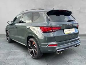 CUPRA Ateca 2.0 TSI DSG 4DRIVE VZ Akrapovic+NAVI+LED Bild 3