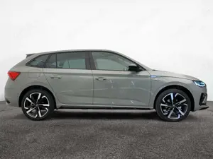 Skoda Scala Bild 5