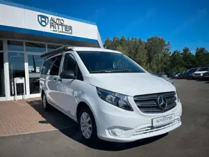 Mercedes-Benz Others 220 d ACTIVITY RWD CarPlay+Sitzhzg+Standhzg+RFK