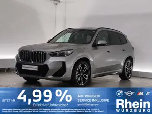 BMW X1 sDrive20d M Sport Navi/LED/HuD/Pano/DAB/PaAS+ HUD/