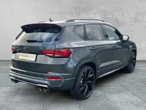 CUPRA Ateca 2.0 TSI DSG 4DRIVE VZ Akrapovic+NAVI+LED Bild 5