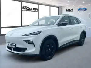 MG MGS5 EV Comfort Standard Range 49kWh Kamera ACC Klima Bild 2