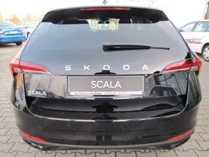 Skoda Scala Bild 5