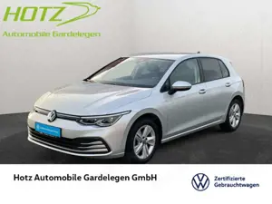 Volkswagen Golf VIII 2.0 TDI DSG Life ACC/LED/AHK