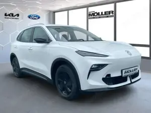 MG MGS5 EV Comfort Standard Range 49kWh Kamera ACC Klima Bild 3