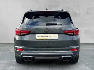 CUPRA Ateca 2.0 TSI DSG 4DRIVE VZ Akrapovic+NAVI+LED Bild 4