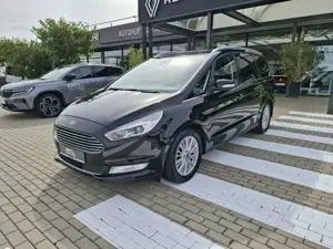 Ford Galaxy 2.0 TDCi Aut. Titanium