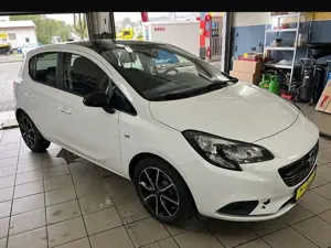 Opel Corsa Corsa 5-Türer 1.4 Color Edition Bild 2