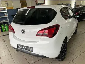 Opel Corsa Corsa 5-Türer 1.4 Color Edition Bild 4