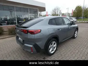 BMW X2 sDrive18d Automatik/DAB/HiFi/LED Bild 5