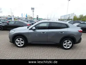 BMW X2 sDrive18d Automatik/DAB/HiFi/LED Bild 2
