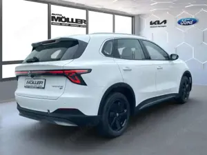 MG MGS5 EV Comfort Standard Range 49kWh Kamera ACC Klima Bild 5
