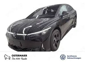 Volkswagen ID.7 GTX 340PS 4M NP.75T ACC.5J-G.WÄRMEPUMPE.AHK.AREA-V