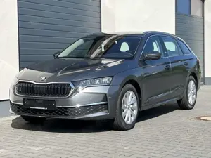 Skoda Octavia Selection 1,5 TSI 110KW ACC Winter