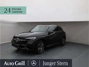 Mercedes-Benz GLC 300 e 4M Edition Distronic 360 AHK KeyGO